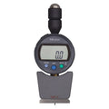 Digital Durometer, Shore A, 1.73 x 0.71 In