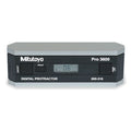 Electronic Digital Protractor, 6 In, SPC