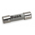 Ceramic Fuse, 200mA, 1.5kA at 250V AC, 5 PK