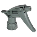Trigger Sprayer, 24 oz - 32 oz Container Capacity, Mist/Stream, Gray