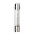 Glass Fuse, 6.25A, 10kA at 125V AC, 200A at 250V AC, 5 PK