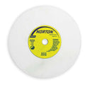 Grinding Wheel, T1, 8x1/4x1.25, AO, 100G, PK5
