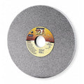 Grinding Wheel, T1, 7x1/4x1.25, AO, 120G, PK5
