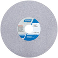 Grinding Wheel, T1, 8x1/2x1-1/4, AO, 60G, PK5