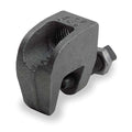 Threaded Rod Hanger, Malleable Iron Plain