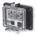 Access Port, Power And Data, NEMA 4X