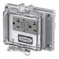 Access Port, GFCI Power, NEMA Type 4