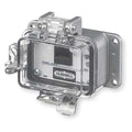 Access Port, Data, NEMA 12/4, Gray