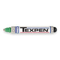 Industrial Marker, Medium Tip, Green Color Family, Ink