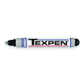 Industrial Marker, Medium Tip, Black Color Family, Ink