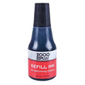 Ink Refill, Black, 0.9 oz.