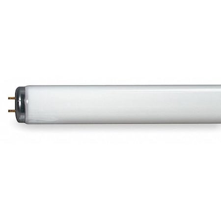 Fluorescent Linear Lamp, T12, Warm, 3000K