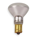 GE LIGHTING 25W, R14 Incandescent Light Bulb