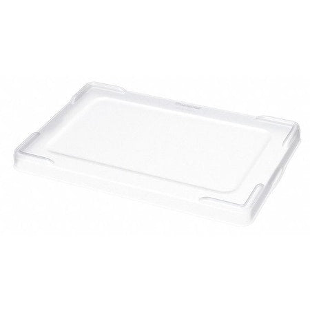Clear Plastic Lid