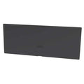 Black Plastic Divider, Divider W