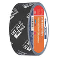 Duct Tape, Black, 120-1/4 yd L, 1-7/8 in W