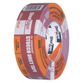 Painter's Tape, Red, 60-1/8 yd L, 1-7/8 in W