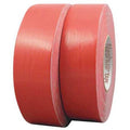 Duct Tape, Red, 60 yd L, 1-7/8 in W