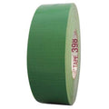 Duct Tape, Green, 60 yd L, 2-3/4 in W