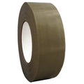Duct Tape, Olive, 60 yd L, 2-3/4 in W