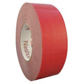 Duct Tape, Red, 60 yd L, 2-3/4 in W