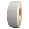 Duct Tape, White, 60 yd L, 2-3/4 in W