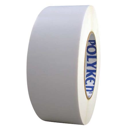 SplicingTape, White, 60ydL, 1-7/8inW