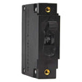 Circuit Breaker, C Series, 100A, 1 Pole, 250V AC, 1.5kA at 120/240V AC, C Curve