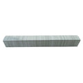 Heavy Duty Staples, 20 ga, Power Crown, 1/4 in Leg L, 5000 PK
