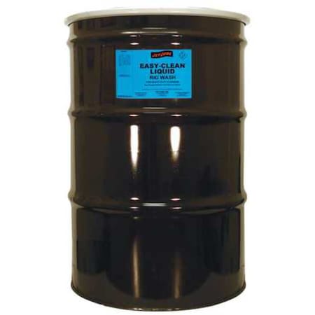 Cleaner/Degreaser, 50 Gal Drum, Liquid