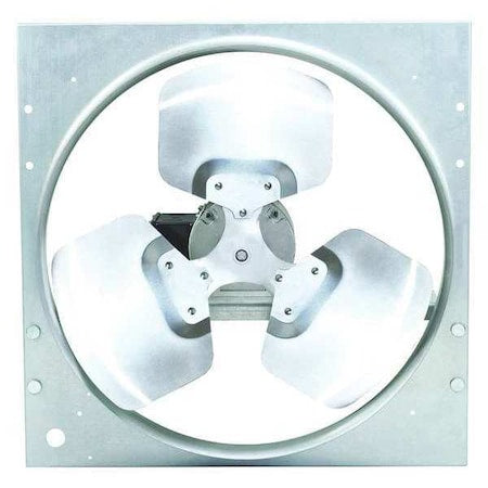 Exhaust Fan,20 In,115/230V