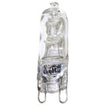 GE LIGHTING 25W, T4 Miniature Halogen Light Bulb