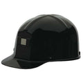 Hard Hat, Comfo-Cap, Polycarbonate, Staz-On, Type 1, Class G, Black