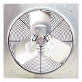 Exhaust Fan, 14In Bl, Alum, 115V