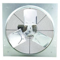 Exhaust Fan, 18In Blade, Alum, 115/230V