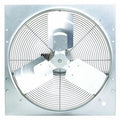 Exhaust Fan,24 In,3533 CFM