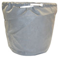 Vacuum Bag, SMS with cable tie, Cloth Filter