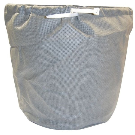 Vacuum Bag, SMS with cable tie, Cloth Filter