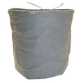 Vacuum Bag, SMS with cinch strap, Cloth Filter