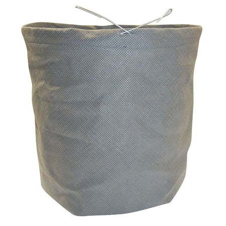 Vacuum Bag, SMS with cinch strap, Cloth Filter