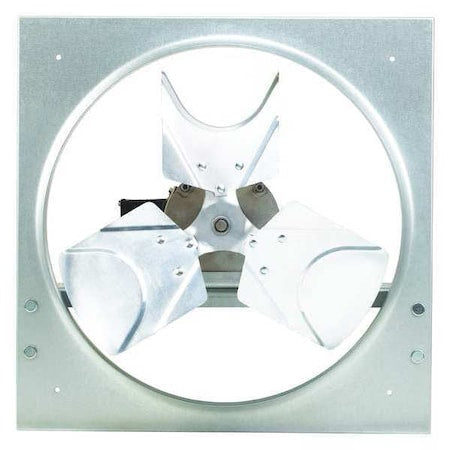 Exhaust/Supply Fan, 16 In