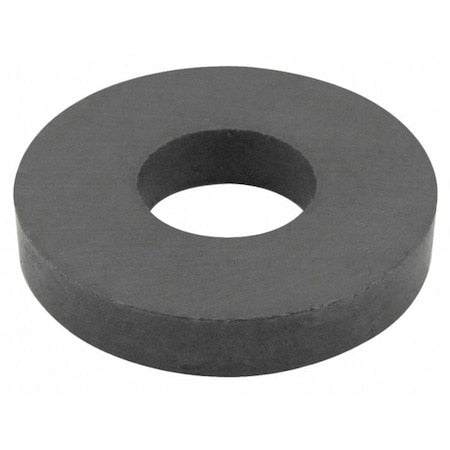 Ring Magnet, 4.4 lb. Pull
