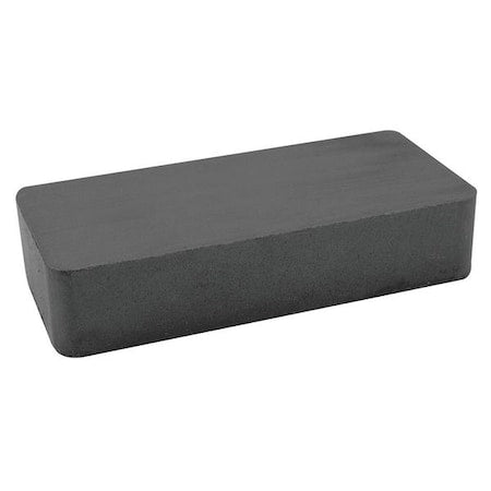 Block Magnet, 15 lb. Pull