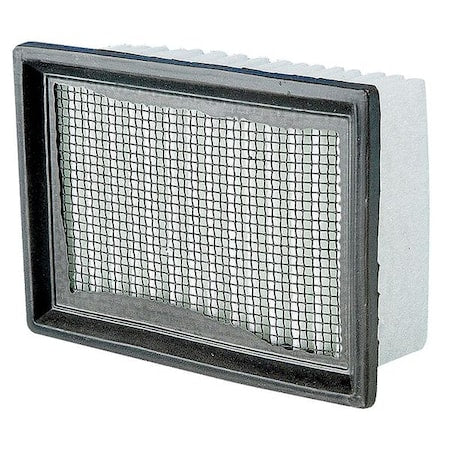 Tennant Scrubber Filter 1pc