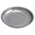 Parts Tray, Magnetic, 1-1/2 H x 6 In D, SS