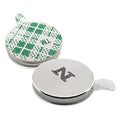 North Magnet, Neodymium, 2.5 lb. Pull, PK8