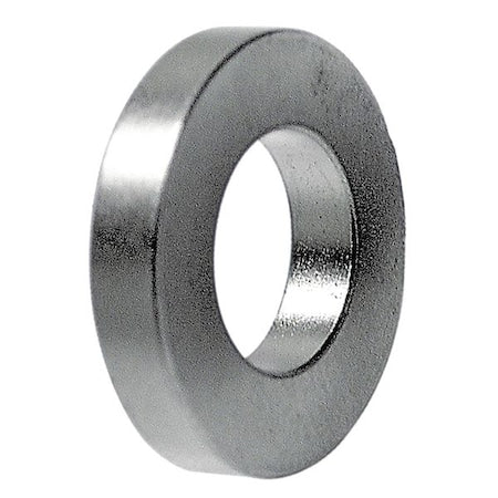 Ring Magnet, Neodymium, 22.4 lb. Pull