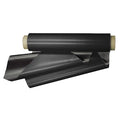 Magnetic Sheet, 10 ft. L, 24-3/8 In W, Features: Plain
