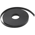 Magnetic Strip, 100 ft. L, 1 In W