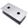 Latch and Holding Magnet, 45 lb. Pull